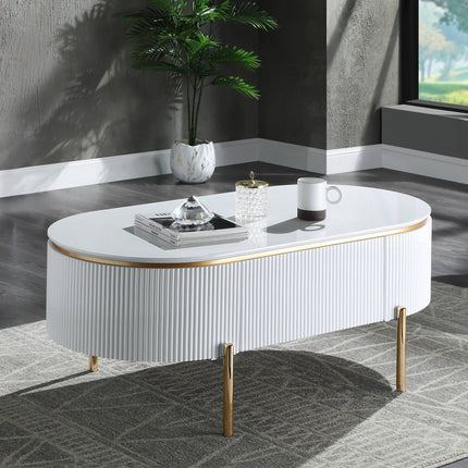 ACME Daveigh Coffee Table - LV02464