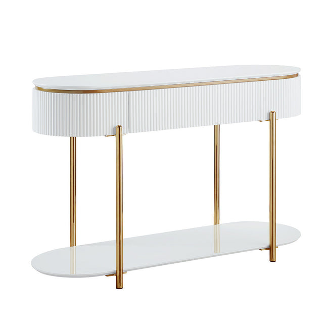 ACME Daveigh Accent Table - LV02466  1