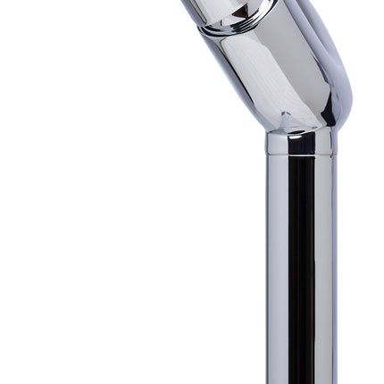 ALFI brand AB1570-PC Tall Wave Polished Chrome Single Lever Bathroom Faucet Alfi Brand