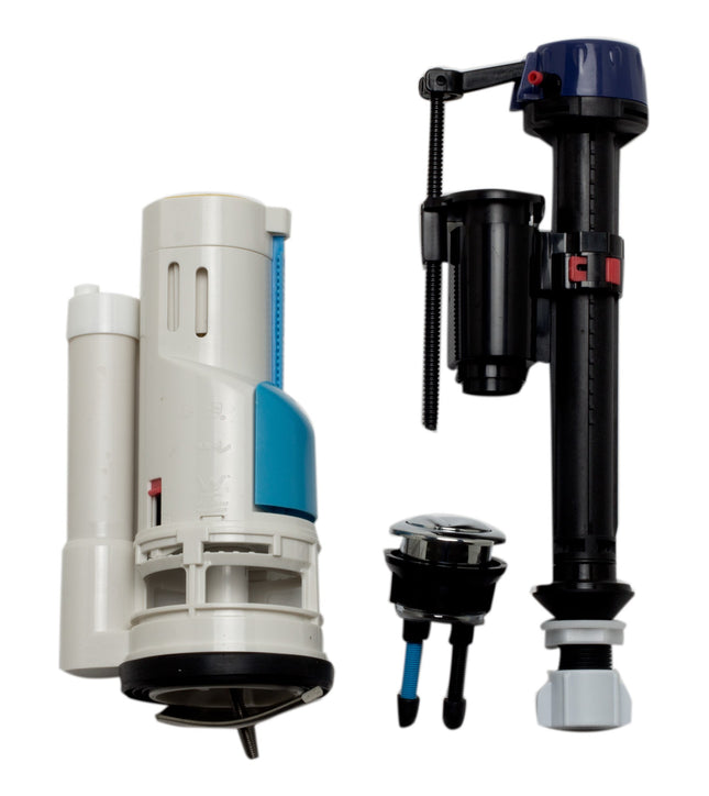 EAGO R-353FLUSH Replacement Toilet Flushing Mechanism for TB353 EAGO