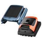 Cosmic Orange / Sora 30 & iSkim Ultra