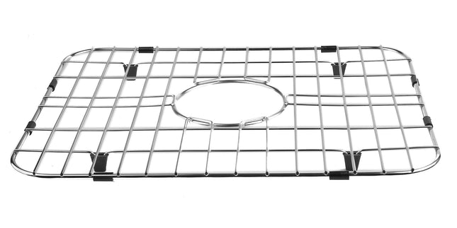 ALFI brand GR538 Solid Stainless Steel Kitchen Sink Grid Alfi Brand
