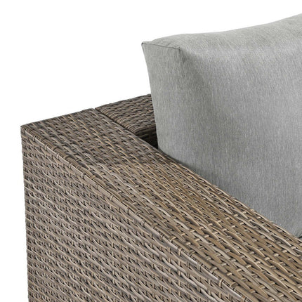 Modway EEI-6326 Convene Outdoor Patio Armchair Modway