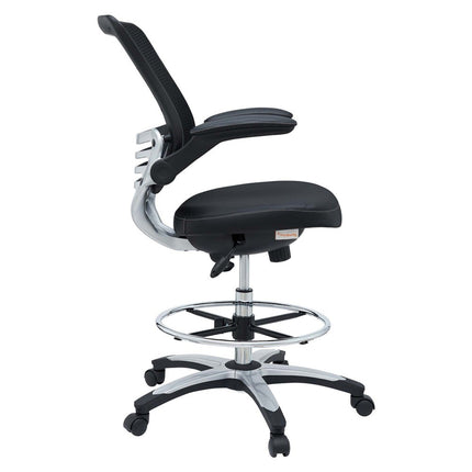 Modway EEI-211 Edge Drafting Chair Modway
