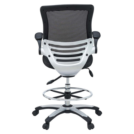 Modway EEI-211 Edge Drafting Chair Modway