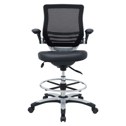 Modway EEI-211 Edge Drafting Chair Modway