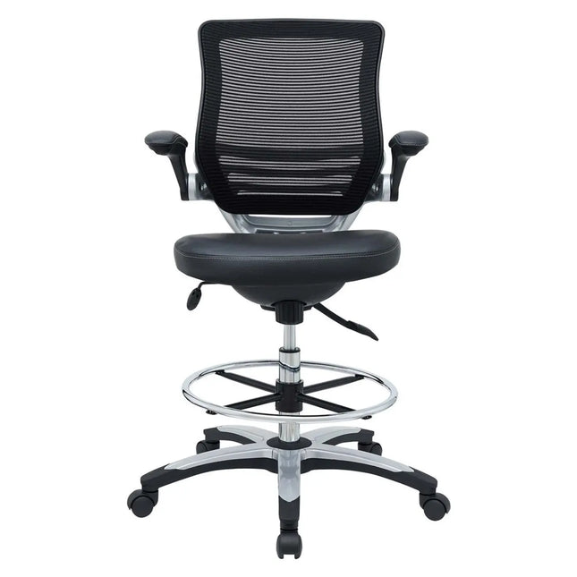 Modway EEI-211 Edge Drafting Chair Modway