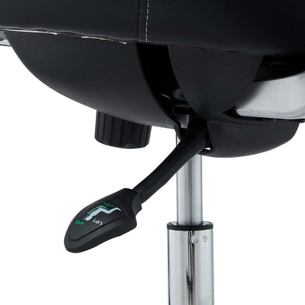 Modway EEI-211 Edge Drafting Chair Modway