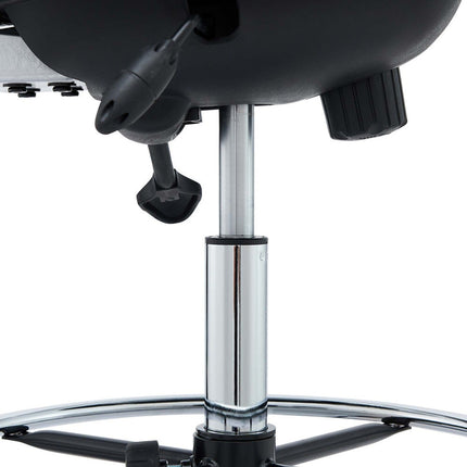 Modway EEI-211 Edge Drafting Chair Modway