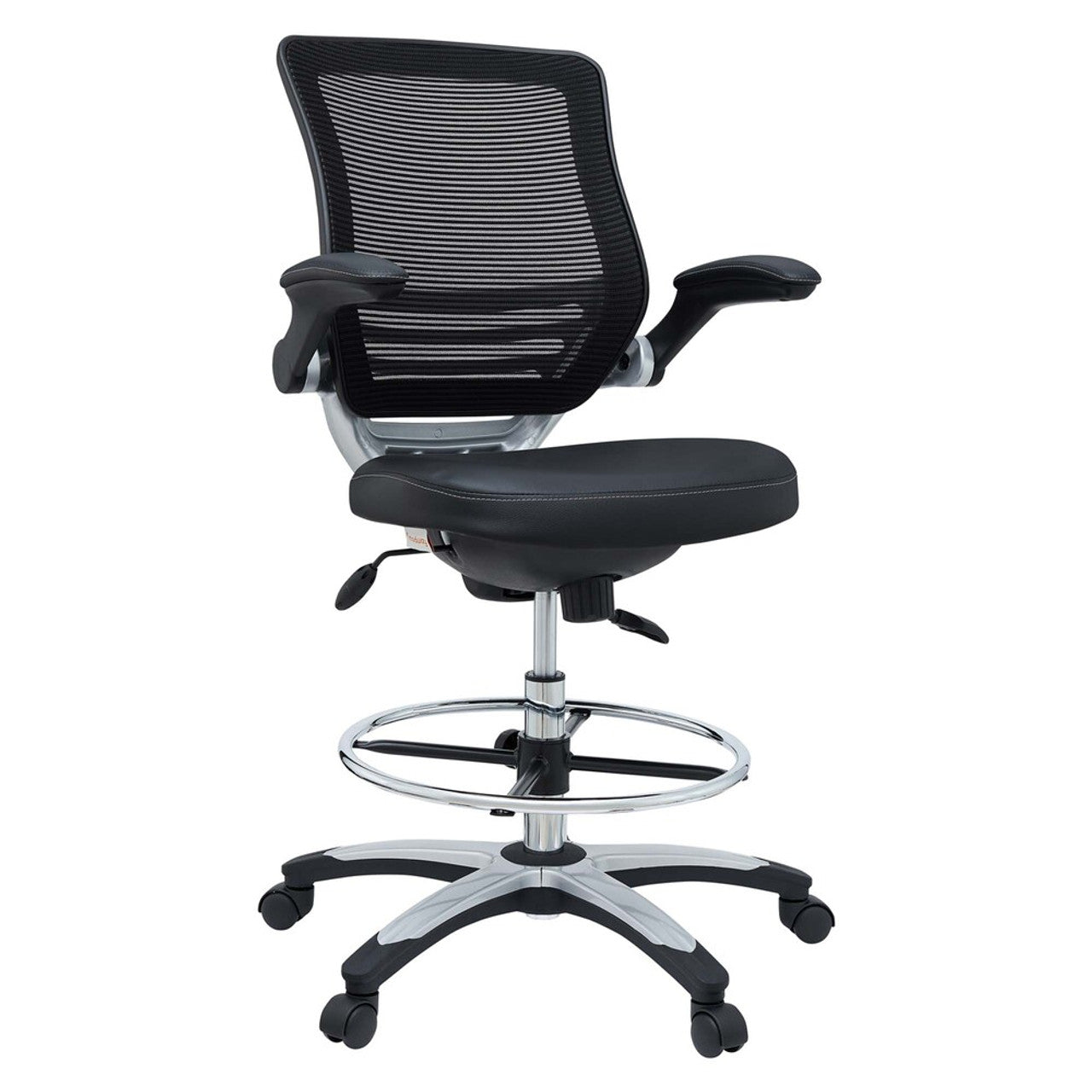 Modway EEI-211 Edge Drafting Chair