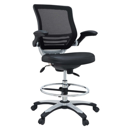 Modway EEI-211 Edge Drafting Chair Modway