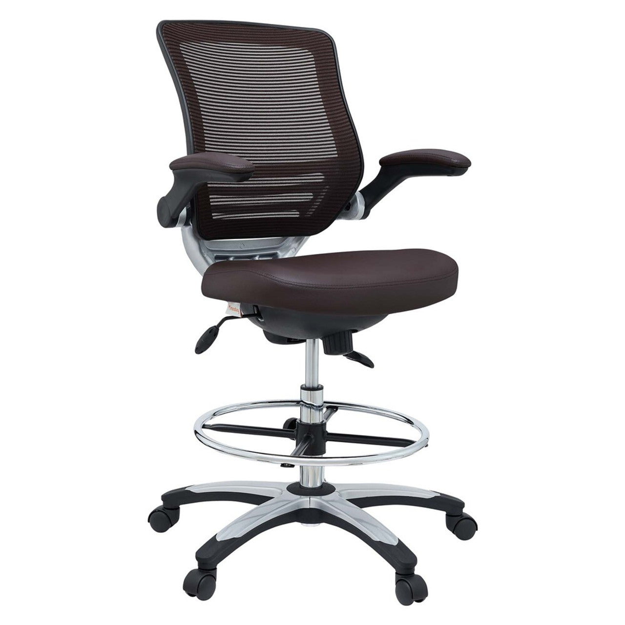 Modway EEI-211 Edge Drafting Chair