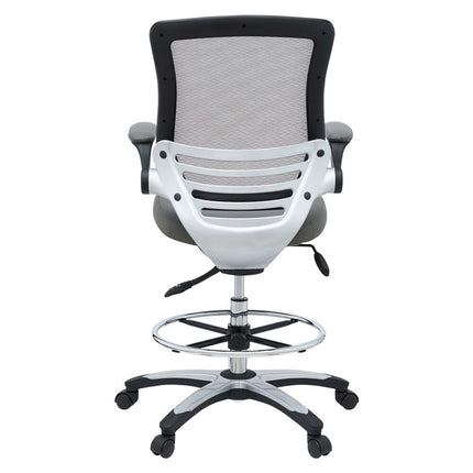 Modway EEI-211 Edge Drafting Chair Modway