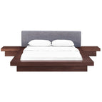 Walnut - Gray
