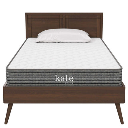 Modway MOD-5772-WHI Kate 6" Twin Mattress Modway