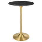 Gold - Black