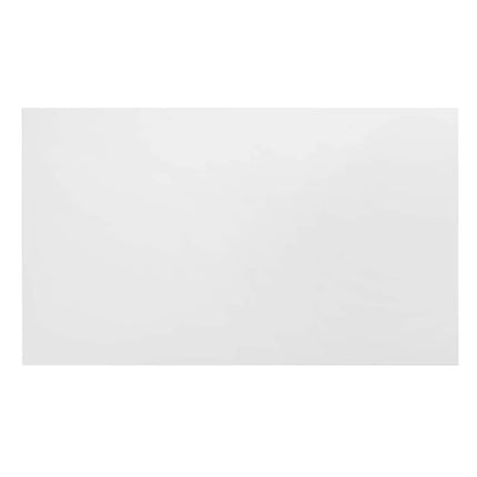 Modway EEI-3541-BLK-WHI Lippa 60" Rectangle Wood Dining Table Black White Modway