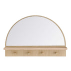 Oak / Wood / Up to 24