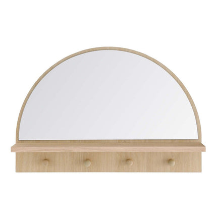 Modway EEI-6350 Moonbeam Arched Mirror Modway