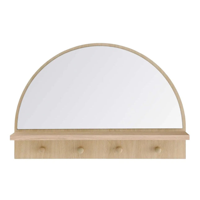 Modway EEI-6350 Moonbeam Arched Mirror Modway