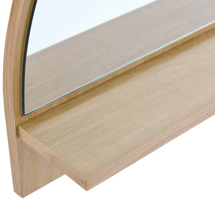 Modway EEI-6350 Moonbeam Arched Mirror Modway
