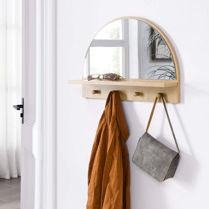 Modway EEI-6350 Moonbeam Arched Mirror Modway
