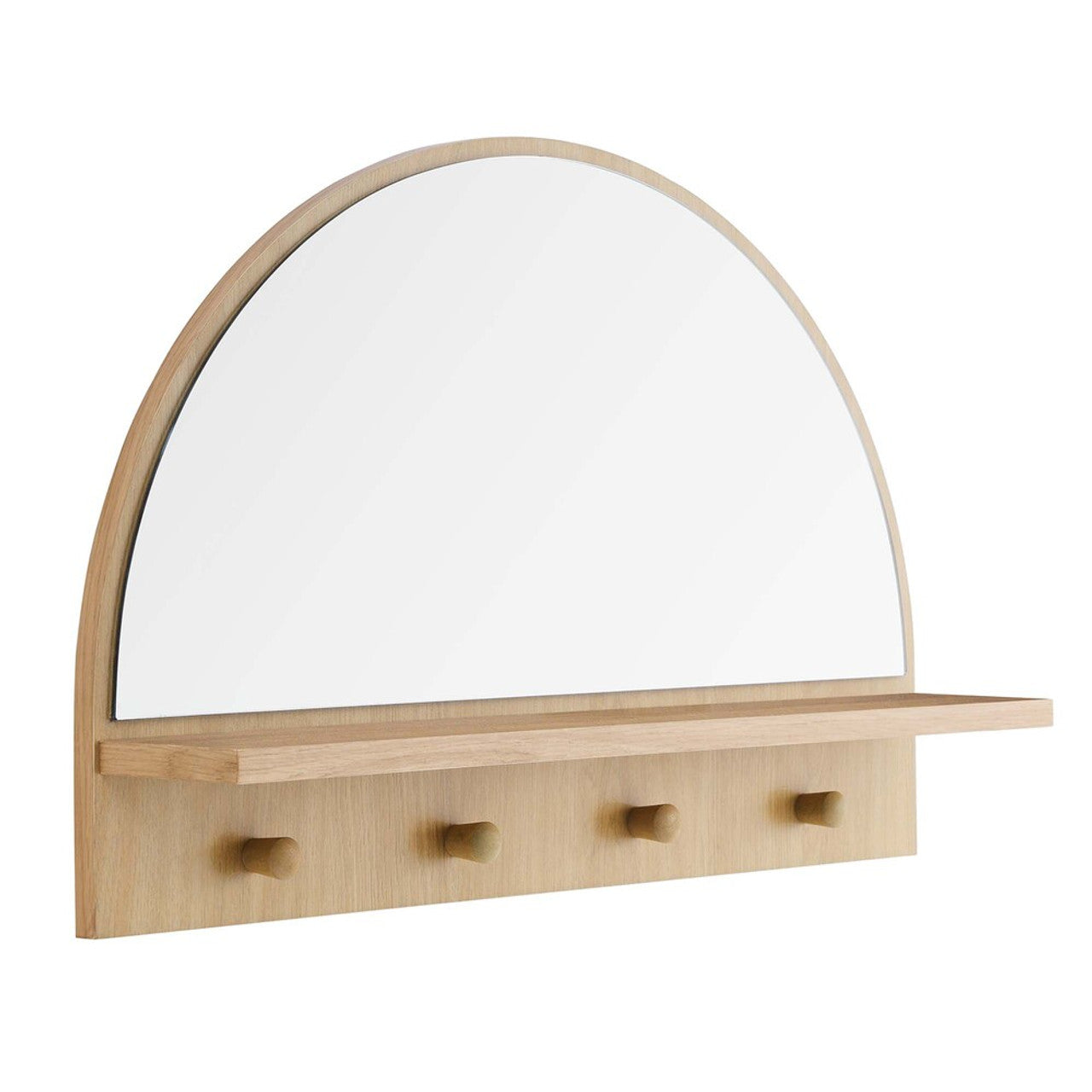 Modway EEI-6350 Moonbeam Arched Mirror