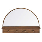 Walnut / Wood / Up to 24