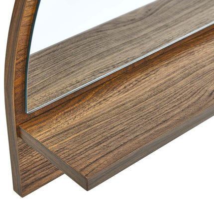 Modway EEI-6350 Moonbeam Arched Mirror Modway