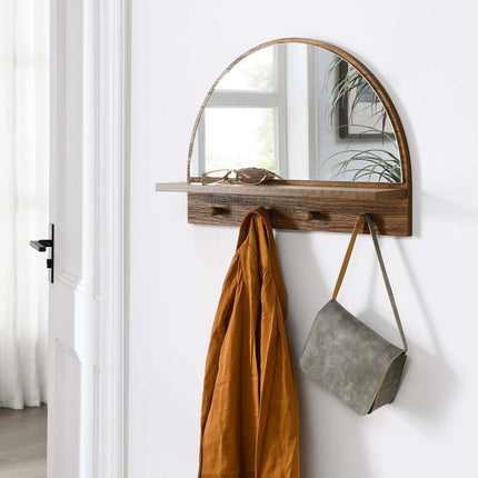 Modway EEI-6350 Moonbeam Arched Mirror Modway