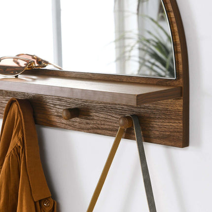 Modway EEI-6350 Moonbeam Arched Mirror Modway