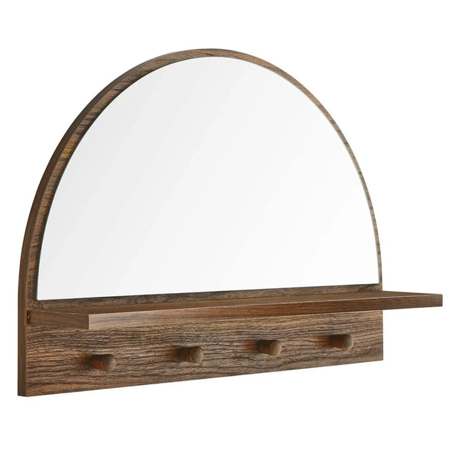 Modway EEI-6350 Moonbeam Arched Mirror Modway