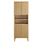 Oak / Up to 24