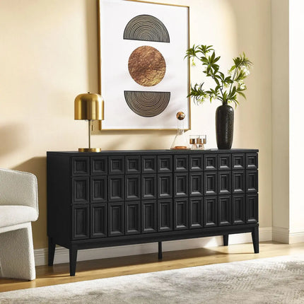 Modway EEI-7021 Samos 62" Sideboard Modway
