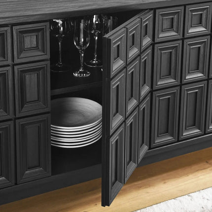 Modway EEI-7021 Samos 62" Sideboard Modway