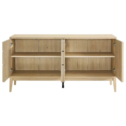 Modway EEI-7021 Samos 62" Sideboard Modway