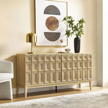 Modway EEI-7021 Samos 62" Sideboard Modway