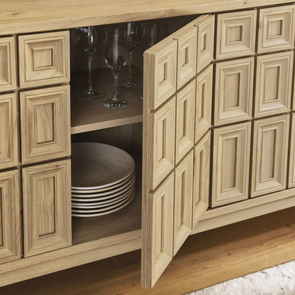 Modway EEI-7021 Samos 62" Sideboard Modway