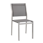 Silver Gray / Metal