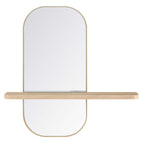 Oak / Wood / Up to 24
