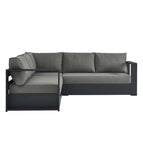 Gray Charcoal / Metal / 85