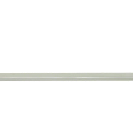 ALFI brand AB108TB 17" Chrome Squared Towel Bar addition to the AB108 Bathroom Sink Basin ALFI brand