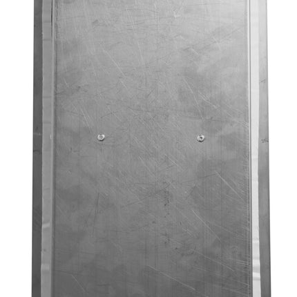 ALFI Polished Stainless Steel Recessed Toilet Paper Holder Niche ABTPN88-PSS Alfi Brand