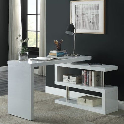 ACME OF00018 Buck Ii Writing Desk  4