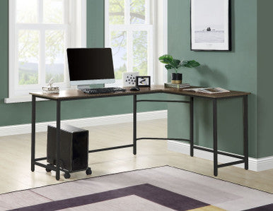 ACME OF00042 Dazenus Nature Writing Desk ACME Furniture