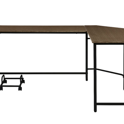 ACME OF00042 Dazenus Nature Writing Desk  3