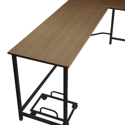 ACME OF00042 Dazenus Nature Writing Desk  1