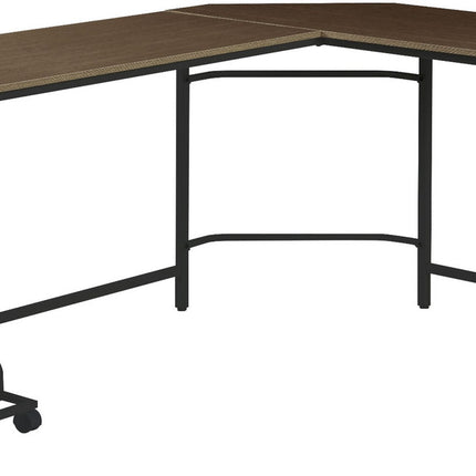 ACME OF00042 Dazenus Nature Writing Desk  2