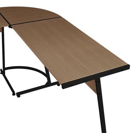 ACME OF00044 Dazenus Nature Writing Desk  2