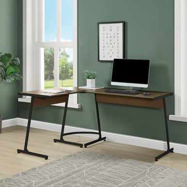 ACME OF00044 Dazenus Nature Writing Desk ACME Furniture